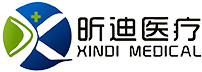 Technologie médicale Cie., Ltd de Wuxi Xindi.