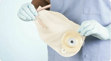 Série hydrocolloïde